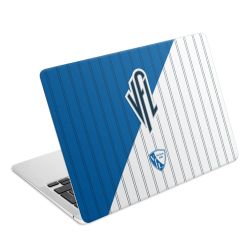 Folien für Laptops matt