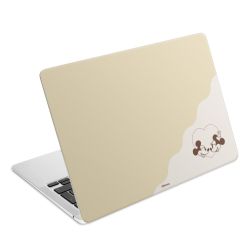 Folien für Laptops matt