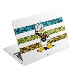 SkinVinyyli Läppäreille mattapinta