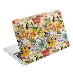 SkinVinyyli Läppäreille mattapinta