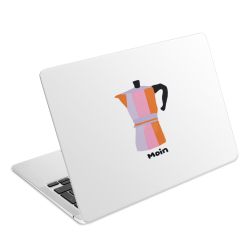 Folien für Laptops matt