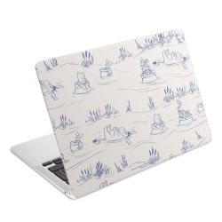 SkinVinyyli Läppäreille mattapinta