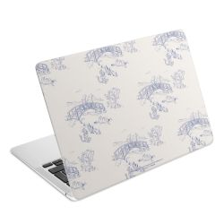 SkinVinyyli Läppäreille mattapinta