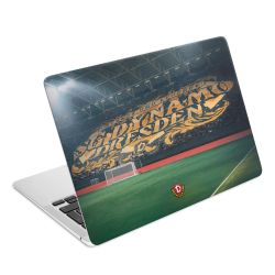 Folien für Laptops matt