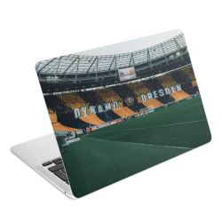 Folien für Laptops matt