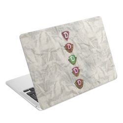 Folien für Laptops matt