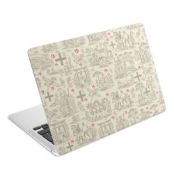 Folien für Laptops matt