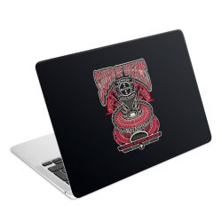 Folien für Laptops matt