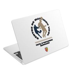 SkinVinyyli Läppäreille mattapinta