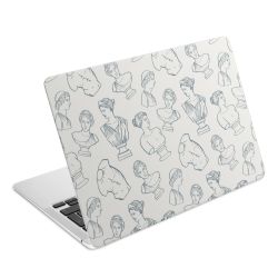 SkinVinyyli Läppäreille mattapinta