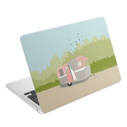 Foils for Laptops matt