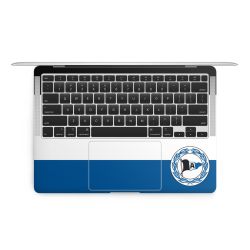 Folien für Laptops matt