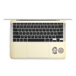 Folien für Laptops matt