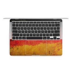 Folien für Laptops matt