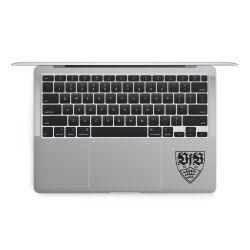 Folien für Laptops matt