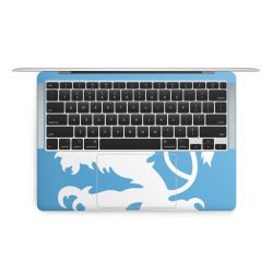 Folien für Laptops matt