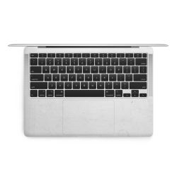 Folien für Laptops matt