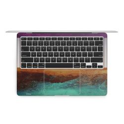 SkinVinyyli Läppäreille mattapinta