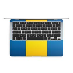 Folien für Laptops matt