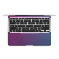 Folien für Laptops matt