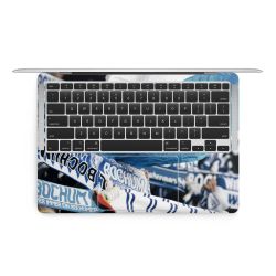 Folien für Laptops matt