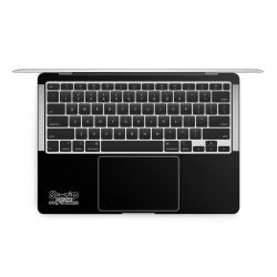 Folien für Laptops matt