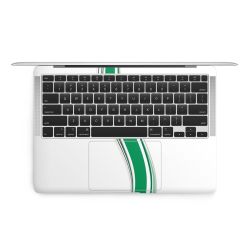 Folien für Laptops matt