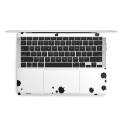 Folier Bärbara datorer matt