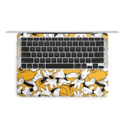 SkinVinyyli Läppäreille mattapinta