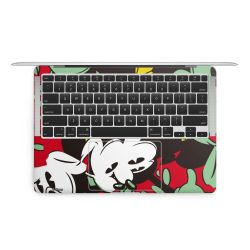 SkinVinyyli Läppäreille mattapinta