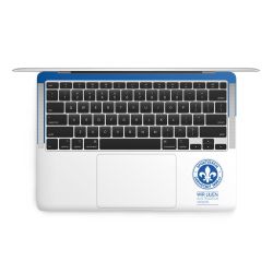 Folien für Laptops matt