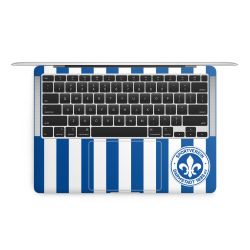 Folien für Laptops matt