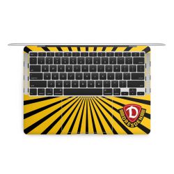 Folien für Laptops matt