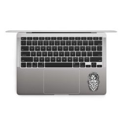 Folien für Laptops matt