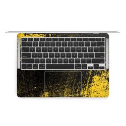 Folien für Laptops matt