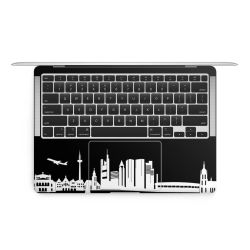 Folien für Laptops matt