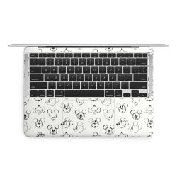 Folier Bärbara datorer matt