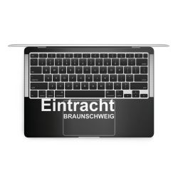 Folien für Laptops matt