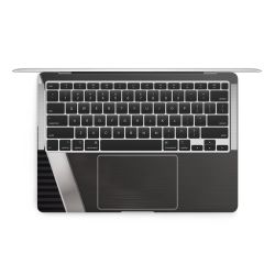 Folien für Laptops matt