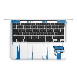 Folien für Laptops matt