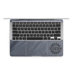 Folien für Laptops matt