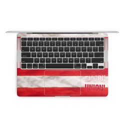 Folien für Laptops matt