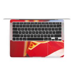 Folien für Laptops matt