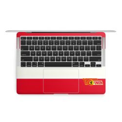 Folien für Laptops matt