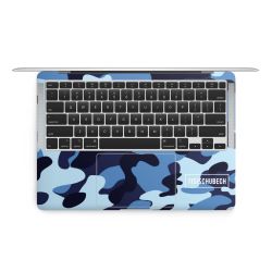 Folien für Laptops matt