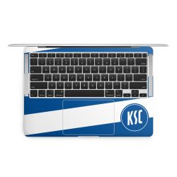 Folien für Laptops matt