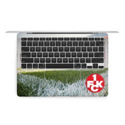 Folien für Laptops matt