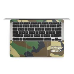 Folien für Laptops matt