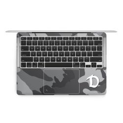 Folien für Laptops matt