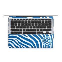 Folien für Laptops matt